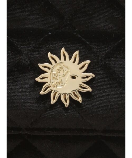 【セール】キルティングポケットショルダーBAG（ショルダーバッグ）｜EVRIS（エヴリス）