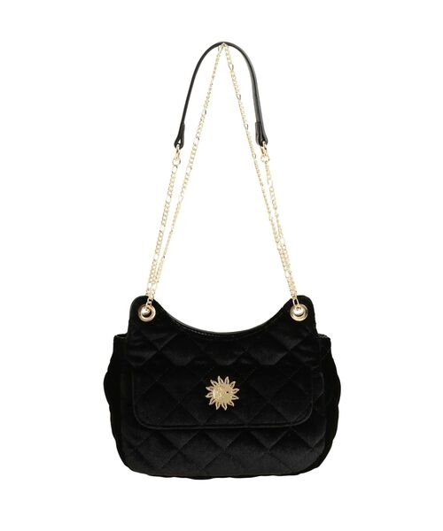 セール】キルティングポケットショルダーBAG（ショルダーバッグ