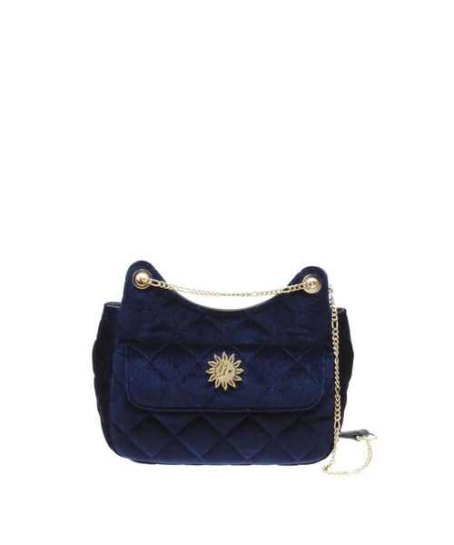 EVRIS ショルダーバッグ スナップショルダーBAG（ショルダーバッグ）｜EVRIS（エヴリス