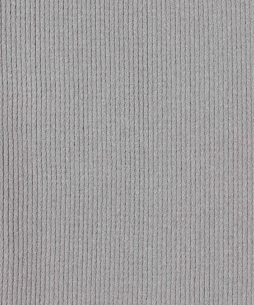 HEREIAM（ヘレイアム）の「【HEREIAM】スポーティーリブスカート2.0（スカート・レディース・グレー/ブラック/レッド/ダークブラウン/セージグリーン・MEDIUM/SMALL）」の11枚目の写真