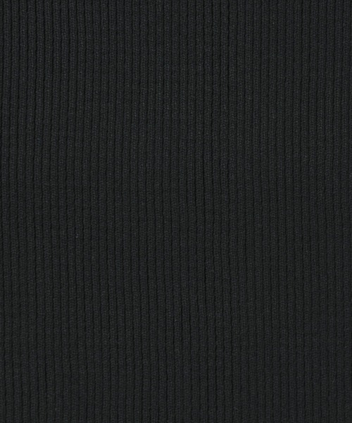 HEREIAM（ヘレイアム）の「【HEREIAM】スポーティーリブスカート2.0（スカート・レディース・グレー/ブラック/レッド/ダークブラウン/セージグリーン・MEDIUM/SMALL）」の12枚目の写真