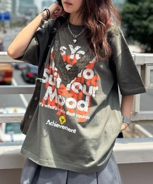 PBLIM | PBLIM/レースドッキングTシャツ(Tシャツ/カットソー)