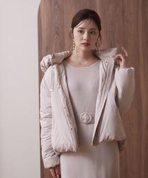 PROPORTION BODY DRESSING | ベーシックショートダウン / 1214255002(ダウンジャケット/コート)