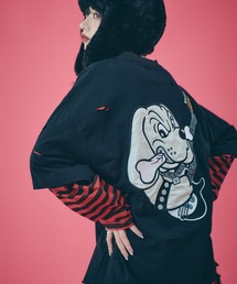 準備中 GILFY ロンT 準備中 GILFY ロンT