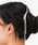 JUSTINE CLENQUET�i�W���X�e�B�[�k�N�����P�j�́uJUSTINE CLENQUET AMON HAIR CLIP 30JC02AMON2�i���̑��w�A�A�N�Z�T���[�j�v�b�V���o�[