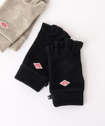 DANTON（ダントン）の「DANTON × BEAMS / 別注 ウール グローブ