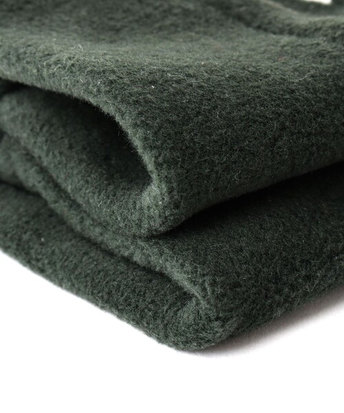 DANTON(ダントン)の「【DANTON/ダントン】FLEECE GLOVES DT-H0305 FLEECE(手袋・メンズ・グレー/ダークグリーン/チャコールグレー/ブラック/アイボリー・FREE)」の13枚目の写真