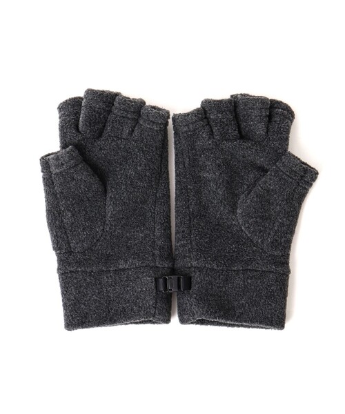 DANTON(ダントン)の「【DANTON/ダントン】FLEECE GLOVES DT-H0305 FLEECE(手袋・メンズ・グレー/ダークグリーン/チャコールグレー/ブラック/アイボリー・FREE)」の20枚目の写真