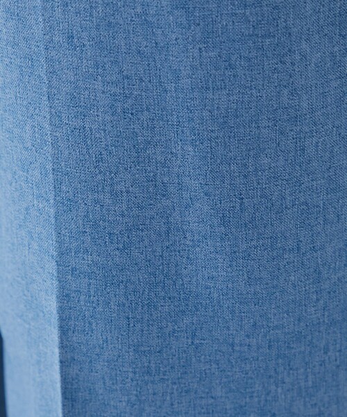 Needles（ニードルス）の「【Needles/ニードルズ】EX.Side Tab Trousers（スラックス・メンズ・カーキ/ブラック/ブルー・M/S/XS）」の17枚目の写真