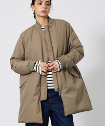 Rouge vif la cle｜ルージュ・ヴィフ ラクレのブルゾン通販