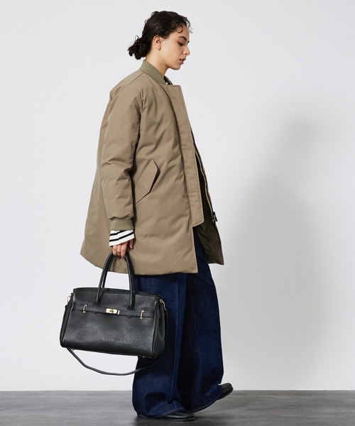 PYRENEX / ピレネックス】MONGIE / モンジー / ダウンジャケット