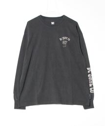 ディーシーシューズ 24 PLAYTIME LS