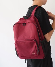 バーガンディ」に該当するレディースのバックパック/リュック