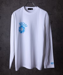 Arcane（アーケイン）の「Arcane LONGSLEEVE TEE（Tシャツ/カットソー）」