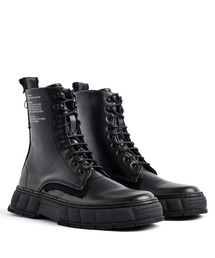 VIRON 厚底ミリタリーブーツ ベージュ hRKWtKnWrnGJ.jpg?width=768