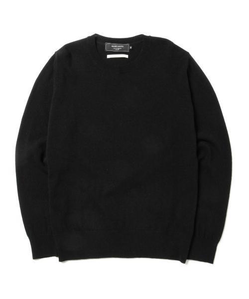 BEAMS LIGHTS ビームス 長袖ニット BEAMS LIGHTS Men\u0027s（ビームスライツ メンズ）の「BEAMS LIGHTS