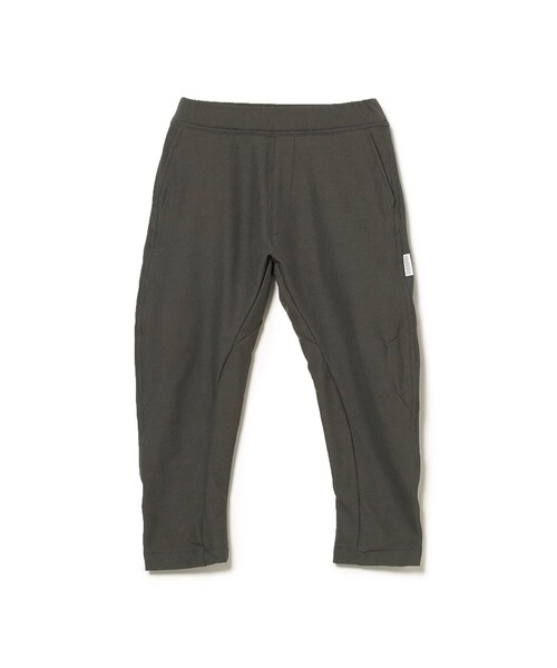 highking（ハイキング）の「highking / comfy パンツ 2024（100～120cm）（その他パンツ・キッズ・ブラック/チャコールグレー・120/110/100）」の7枚目の写真