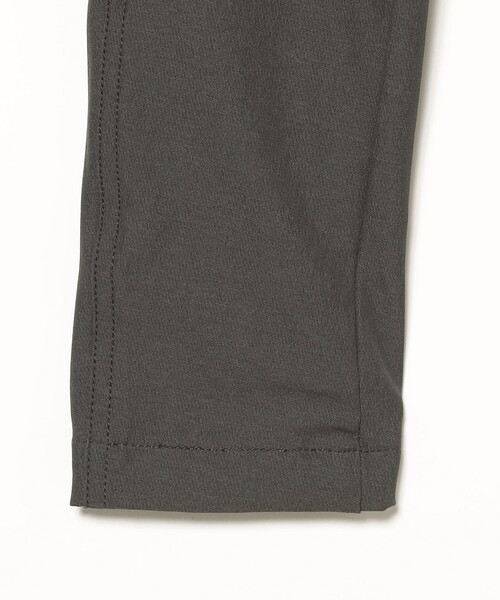highking（ハイキング）の「highking / comfy パンツ 2024（100～120cm）（その他パンツ・キッズ・ブラック/チャコールグレー・120/110/100）」の9枚目の写真