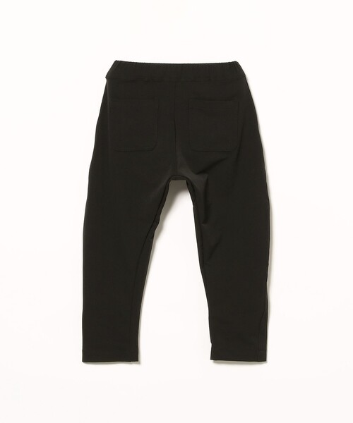 highking（ハイキング）の「highking / comfy パンツ 2024（100～120cm）（その他パンツ・キッズ・ブラック/チャコールグレー・120/110/100）」の14枚目の写真