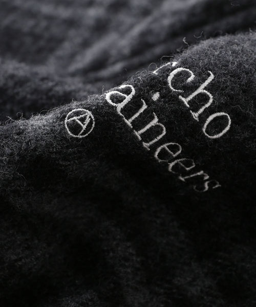 MOUNTAIN RESEARCH(マウンテンリサーチ)の「MOUNTAIN RESEARCH Coach Shirt(シャツ/ブラウス・メンズ・チャコールグレー・LARGE/MEDIUM)」の7枚目の写真