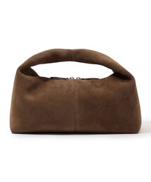 FRENZLAUER | FRENZLAUER Panier Baguette スエードハンドバッグ(ハンドバッグ)