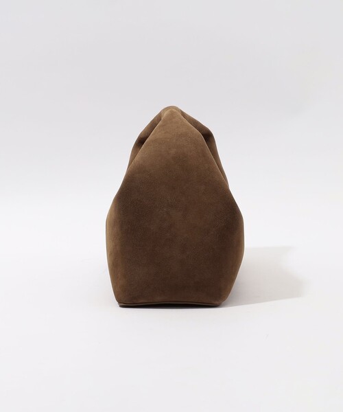 セール】FRENZLAUER Panier Baguette スエードハンドバッグ