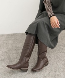 URBAN RESEARCH DOORS | ロングブーツ(ブーツ)