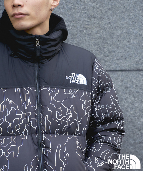 THE NORTH ノースフェイス ノベルティー ヌプシジャケット ヨドバシ.com - THE NORTH FACE ザ・ノース・フェイス
