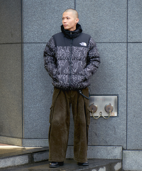セール】WEB限定【THE NORTH FACE / ザ ノースフェイス】ノベルティ