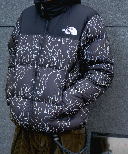 セール】WEB限定【THE NORTH FACE / ザ ノースフェイス】ノベルティ