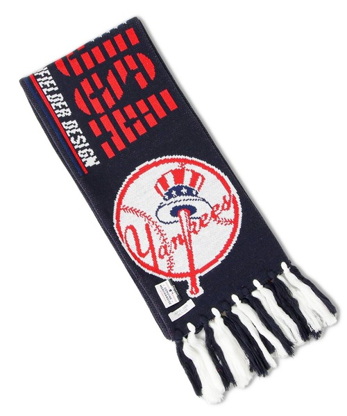 MLB STADIUM MUFF(マフラー)|MLB(メジャーリーグベースボール)