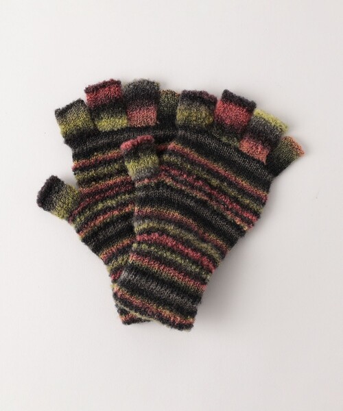 Steven Alan（スティーブンアラン）の「＜crepuscule＞ MIX GLOVES