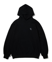 PRECEPT PULLOVER HOODIE SWEAT_(プリセプト スウェット フードプルオーバー)