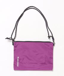 CONVERSE | 【CONVERSE】 PACKABLE Sacoche(ショルダーバッグ)