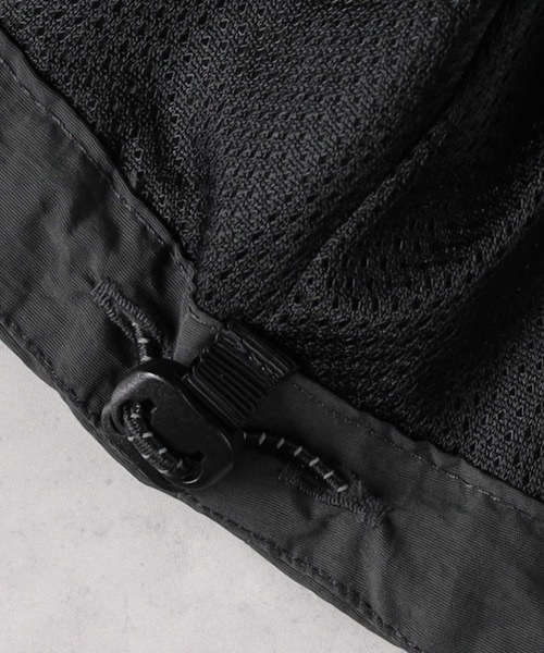 Camp Trails 黒のベスト Camp Trails 黒のベスト