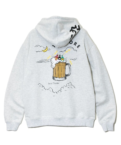 go slow caravan（ゴースローキャラバン）の「YOIDORE/酔いどれ