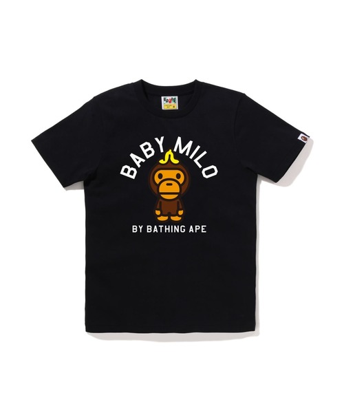 tシャツ BANANA ON BABY MILO TEE レディース s-l400.jpg