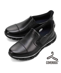 モデロ MODELLO COVEROSS レザースリッポンスニーカー　DM3343