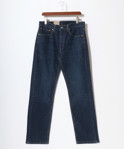 パンツ LEVI'S PREMIUM Lot 505 W30L34 セール】Levi's/リーバイス 505 REGULAR/レギュラーフィット