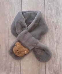 くま クマ 熊」に該当するファッション雑貨ファッション通販 - ZOZOTOWN