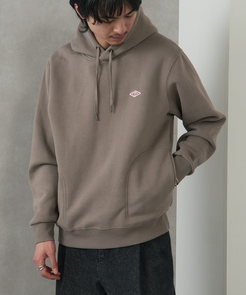 最終値下げ❗️ap studio ウールミックスパーカー AP STUDIO｜ウール