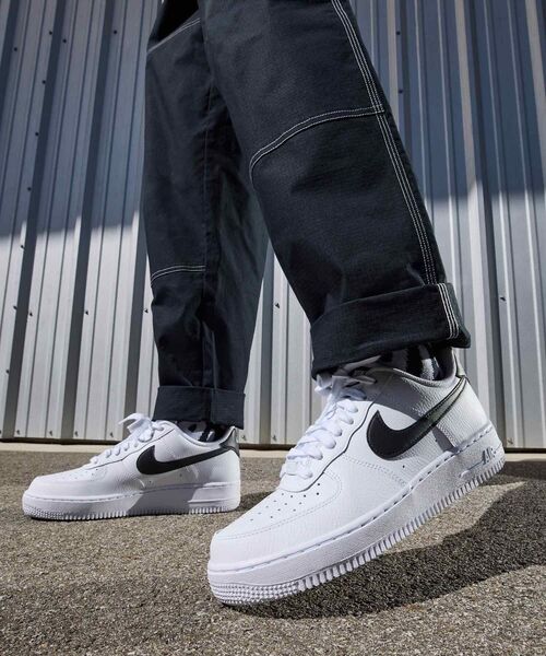 Nike ナイキ エア フォース 1 LOW ウィメンズシューズ ナイキ エア フォース 1 '07 ウィメンズシューズ / Nike Air