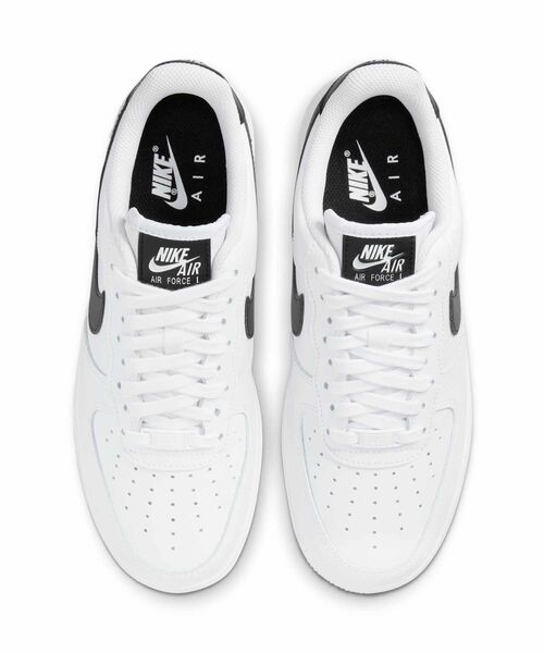 NIKE(ナイキ)の「ナイキ エア フォース 1 '07 ウィメンズシューズ / Nike Air Force 1 '07 Women's Shoes DD8959-103 White(スニーカー・レディース・ホワイト系その他3・22/22.5/23/23.5/24/24.5/25/25.5/26/26.5/27/27.5/28/28.5/29)」の7枚目の写真