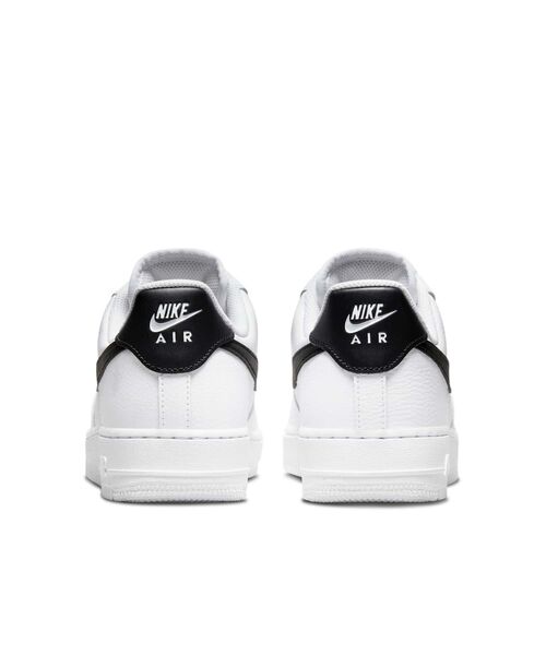 NIKE(ナイキ)の「ナイキ エア フォース 1 '07 ウィメンズシューズ / Nike Air Force 1 '07 Women's Shoes DD8959-103 White(スニーカー・レディース・ホワイト系その他3・22/22.5/23/23.5/24/24.5/25/25.5/26/26.5/27/27.5/28/28.5/29)」の9枚目の写真
