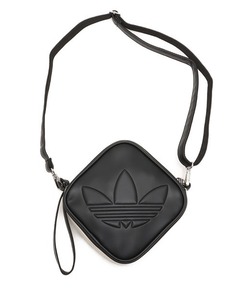 adidas D SHAPPED BAG / アディダス D シャープド バッグ