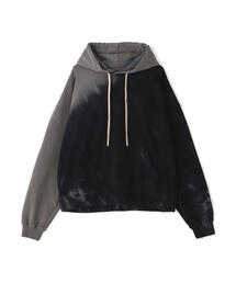 DANKE SCHON | DankeSchon/ダンケシェーン/TIEDYE HOODIE(パーカー)