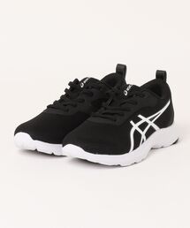 ASICS(AVbNX)ASICS AVbNX 22-25(H) LAZERBEAM MM 22-25 [U[r[ MM 1154A197-001 BLK/WHT(Xj[J[)