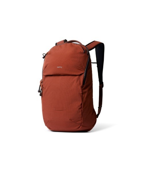 entre square(アントレスクエアー)の「Bellroy/バックパック/リュックサック Lite Ready Pack クレイ(廃盤カラー)(バックパック/リュック・レディース・レンガ・ONE SIZE)」の1枚目の写真