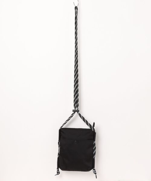 【adidas】U SMALL ITEM SST BAG バッグ BLACK 国内発送 adidas アディダス U SMALL ITEM SST BAG バッグ JD5592 BLACK