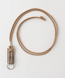 Steven Alan | ＜ED ROBERT JUDSON＞ CLIP N-HLDR HB/ネックホルダー(ネックレス)
